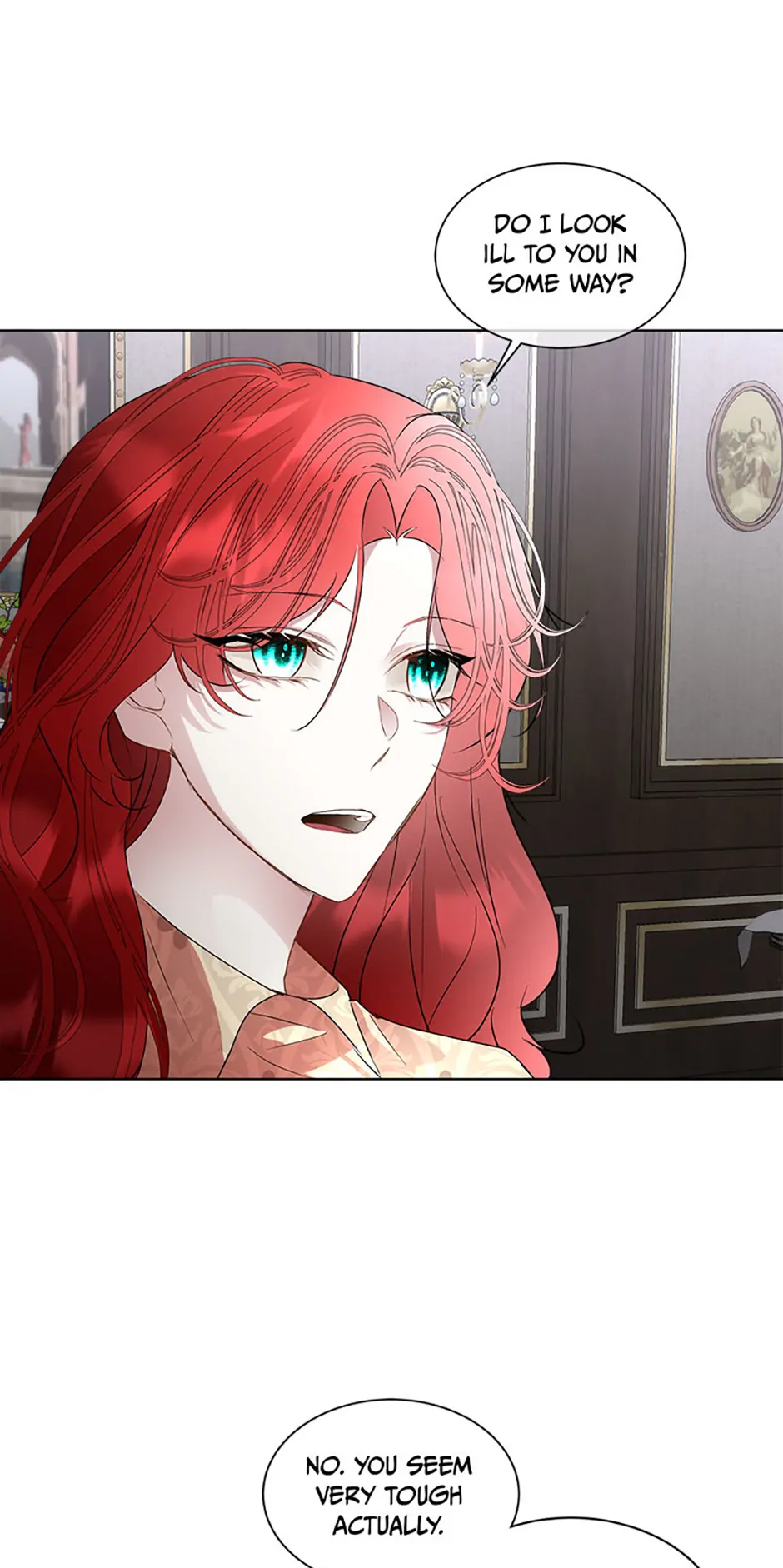 Fostering the Male Lead Chapter 68 - Page 23