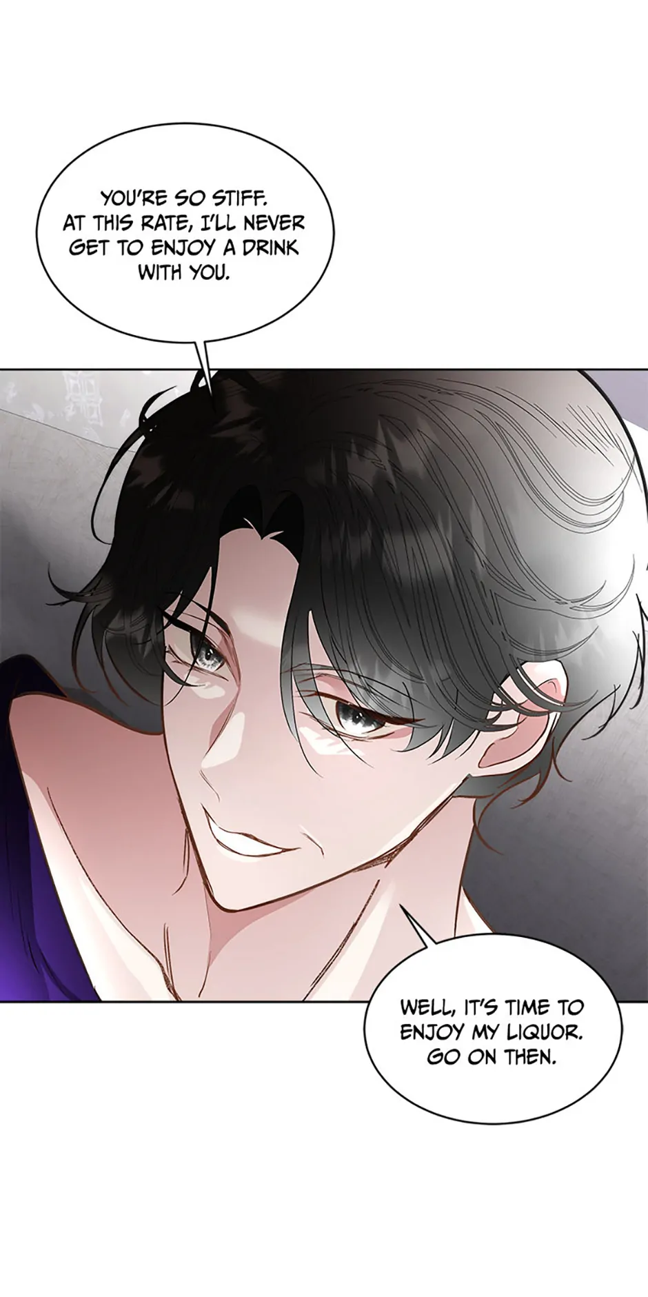 Fostering the Male Lead Chapter 68 - Page 26