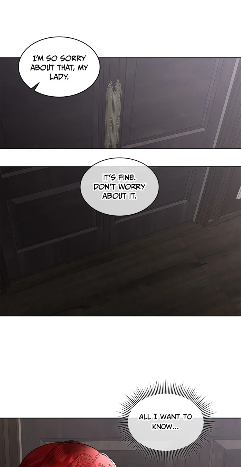 Fostering the Male Lead Chapter 68 - Page 27