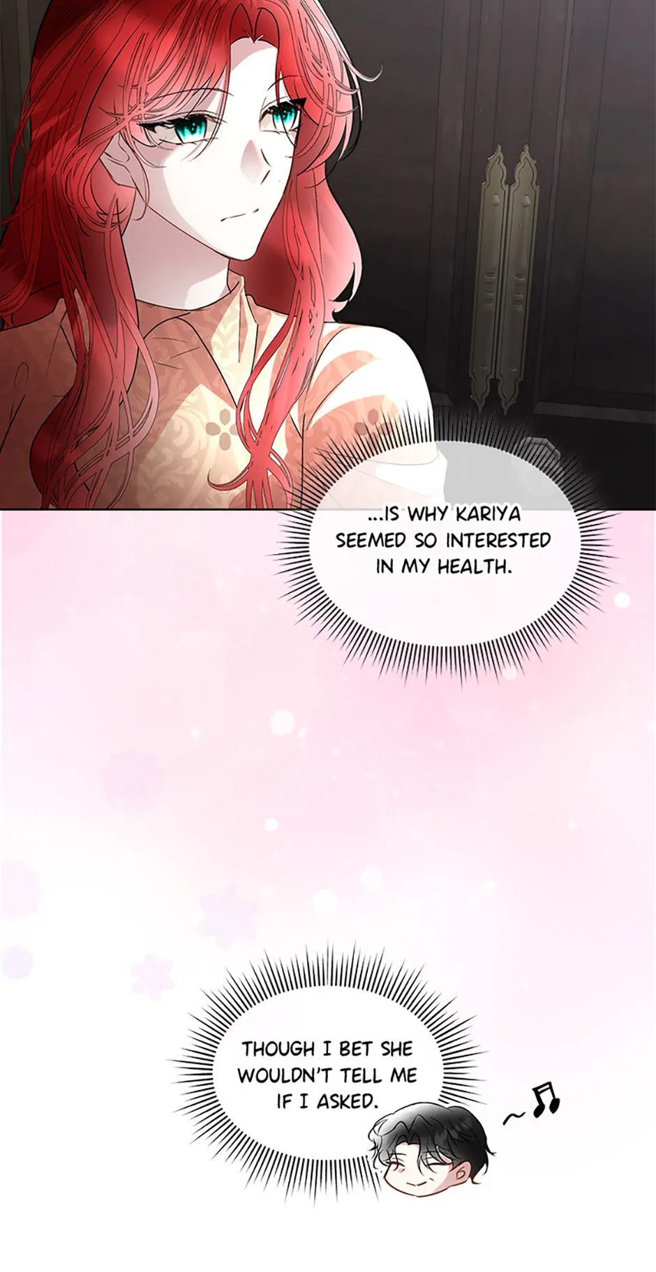 Fostering the Male Lead Chapter 68 - Page 28