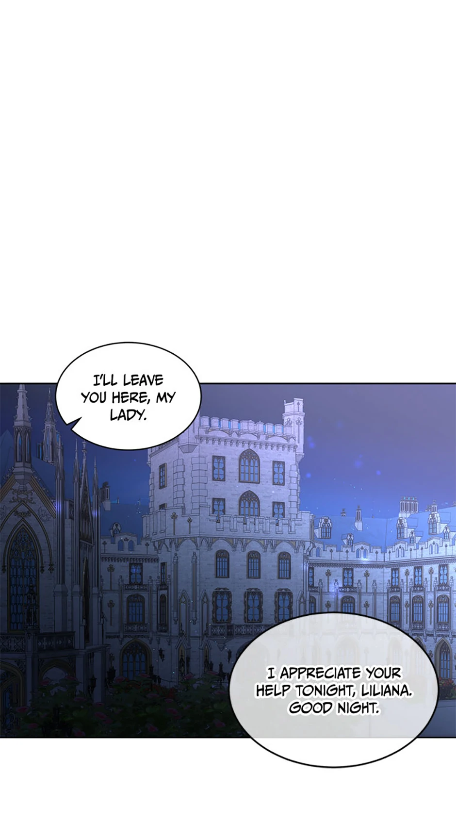 Fostering the Male Lead Chapter 68 - Page 30