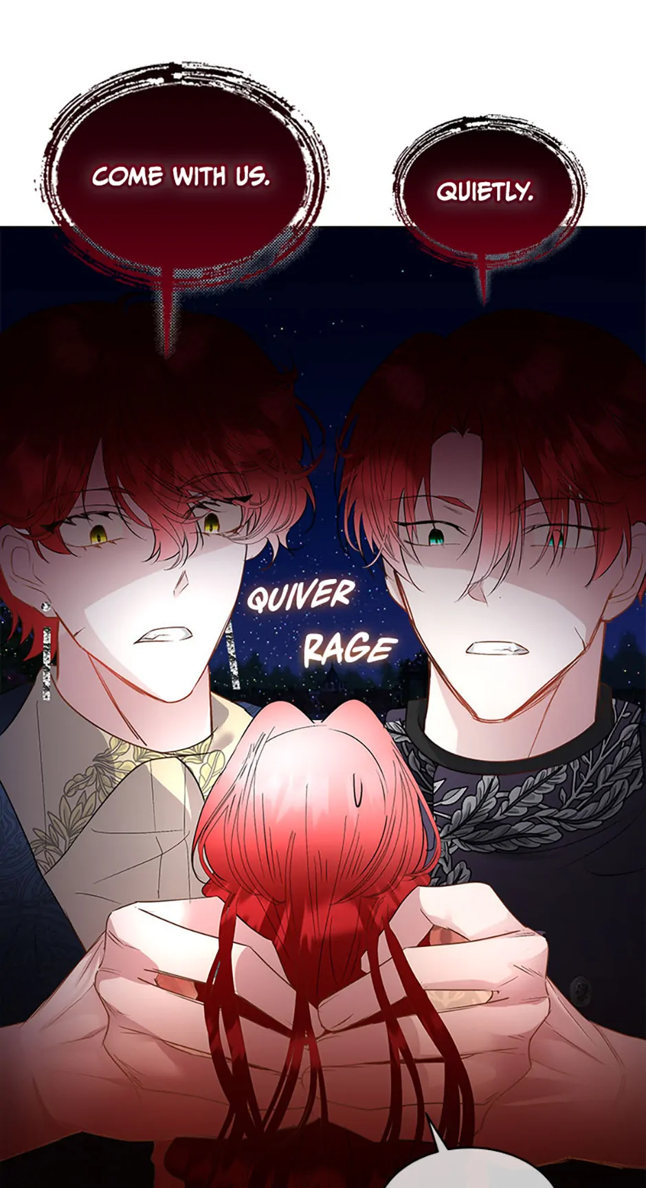 Fostering the Male Lead Chapter 68 - Page 32
