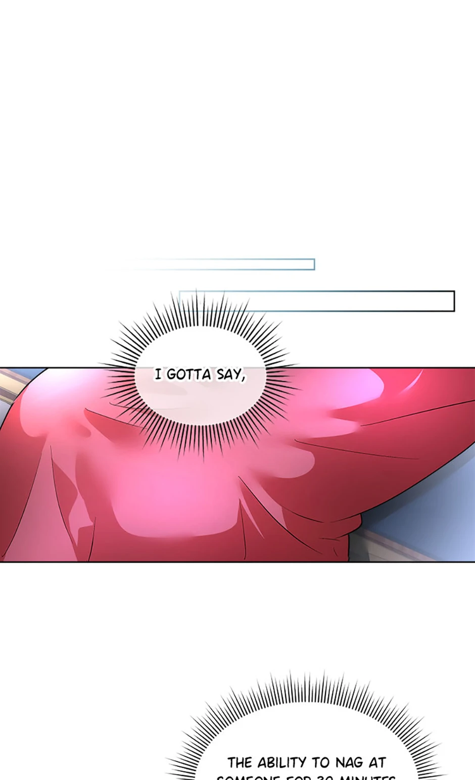 Fostering the Male Lead Chapter 68 - Page 35
