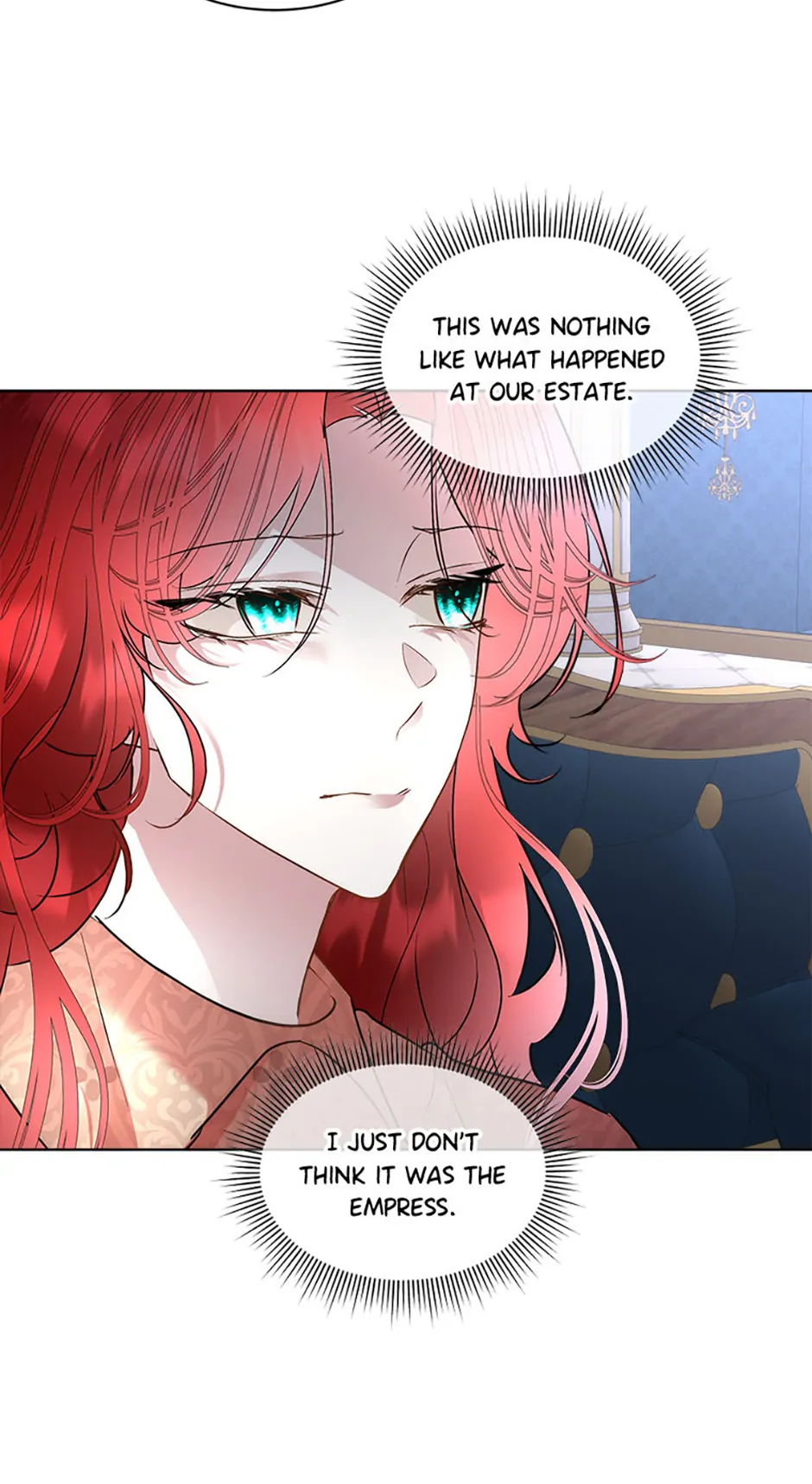 Fostering the Male Lead Chapter 68 - Page 41
