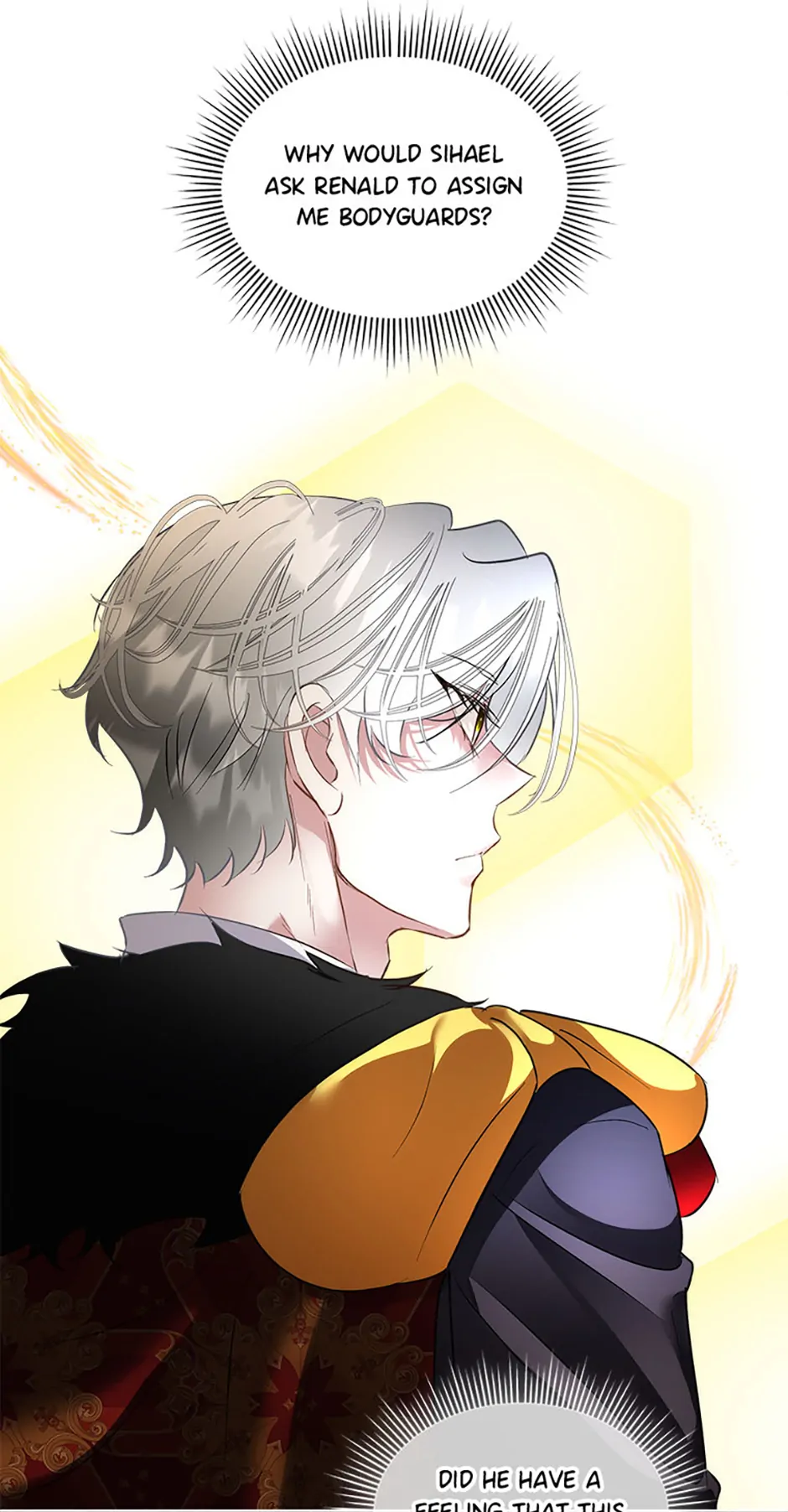 Fostering the Male Lead Chapter 68 - Page 44