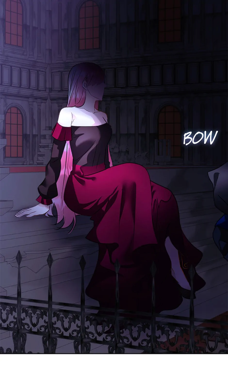 Fostering the Male Lead Chapter 68 - Page 49