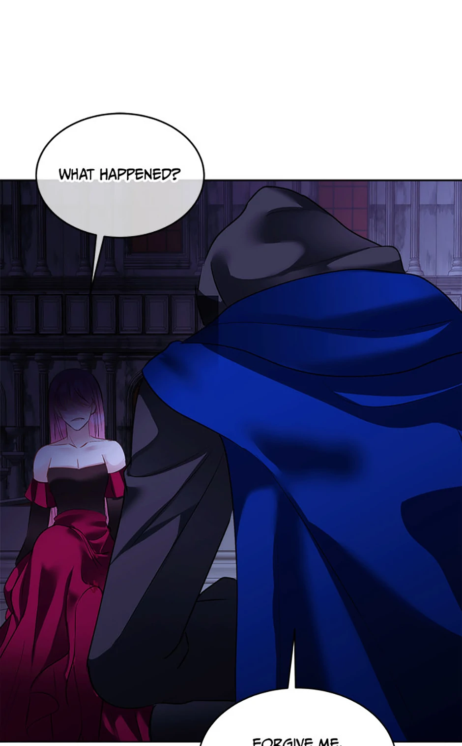 Fostering the Male Lead Chapter 68 - Page 50