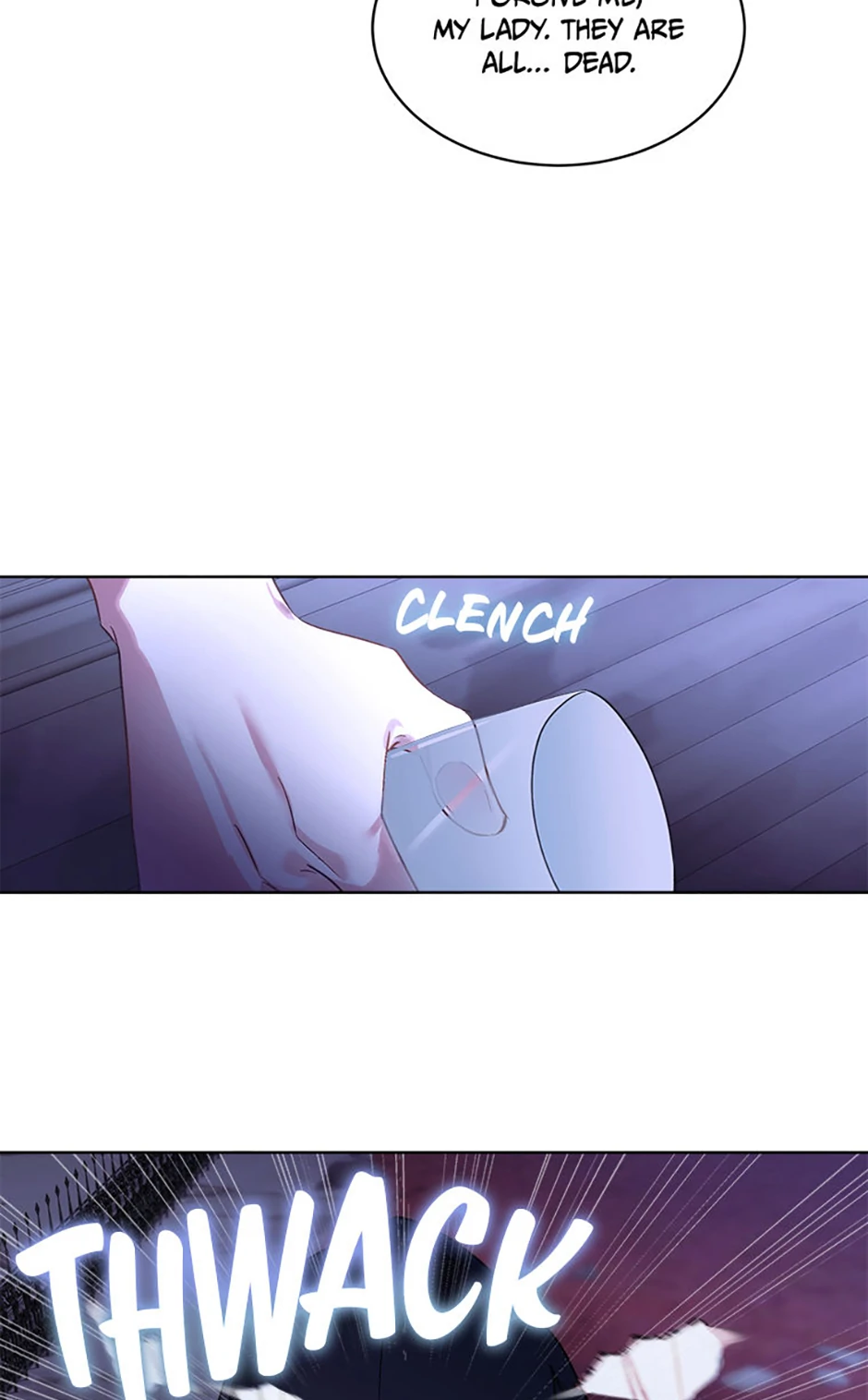 Fostering the Male Lead Chapter 68 - Page 51