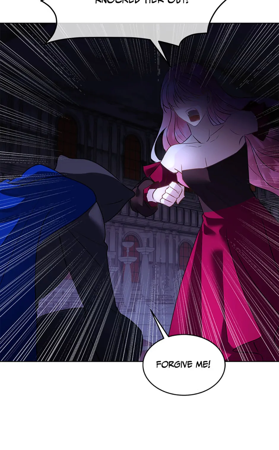 Fostering the Male Lead Chapter 68 - Page 53