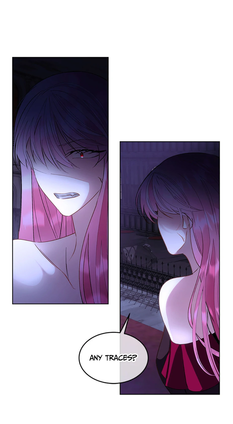 Fostering the Male Lead Chapter 68 - Page 54