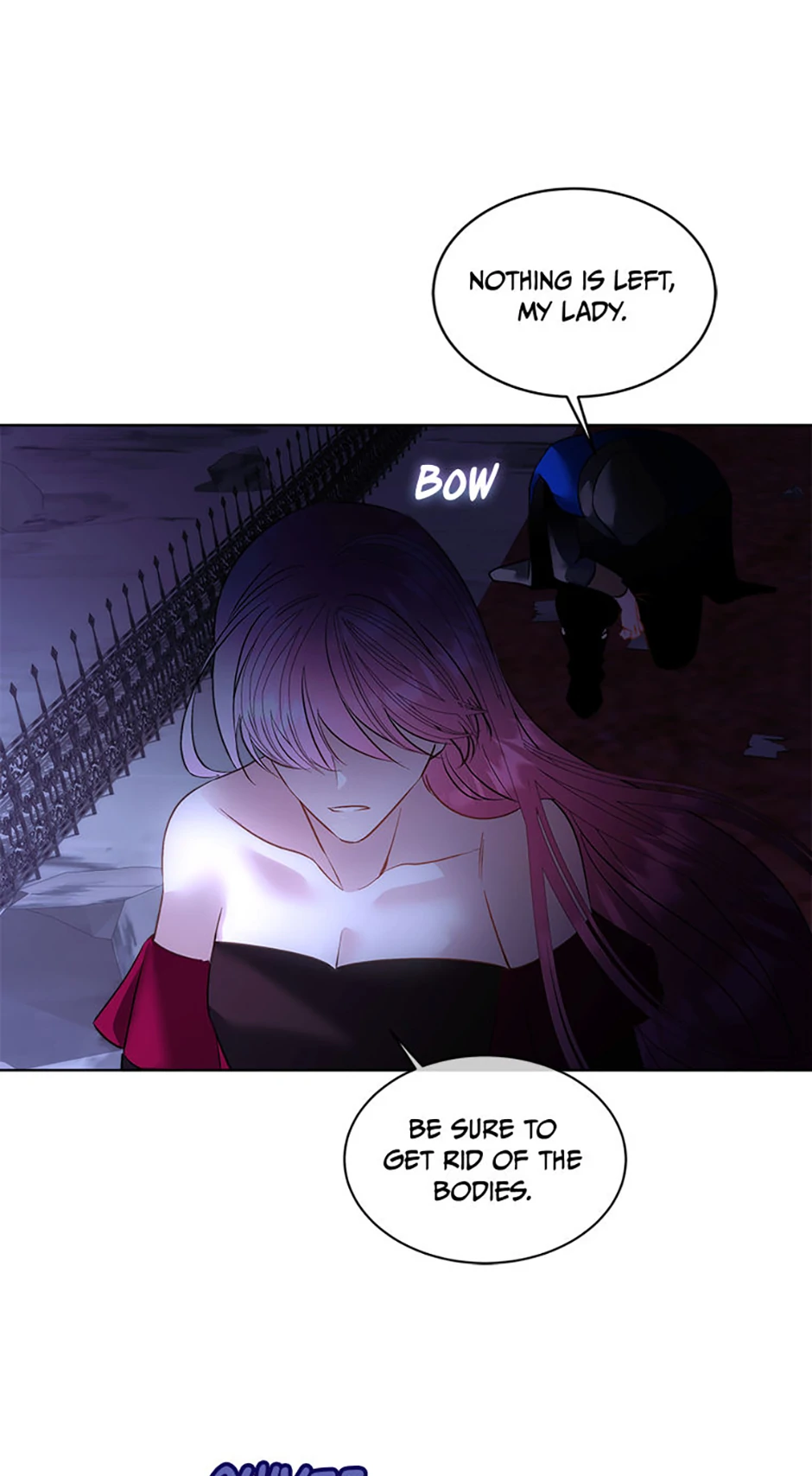 Fostering the Male Lead Chapter 68 - Page 55