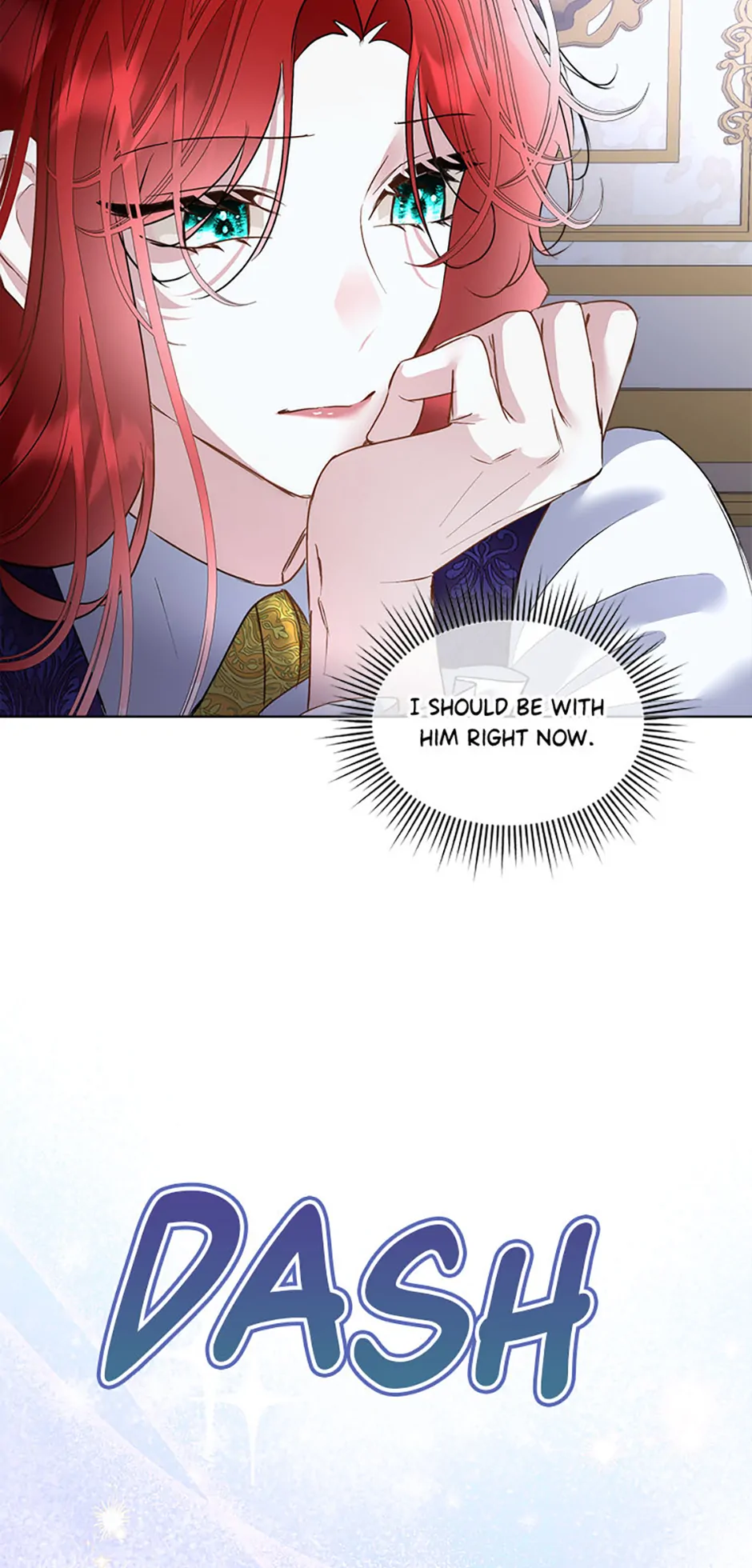 Fostering the Male Lead Chapter 69 - Page 9