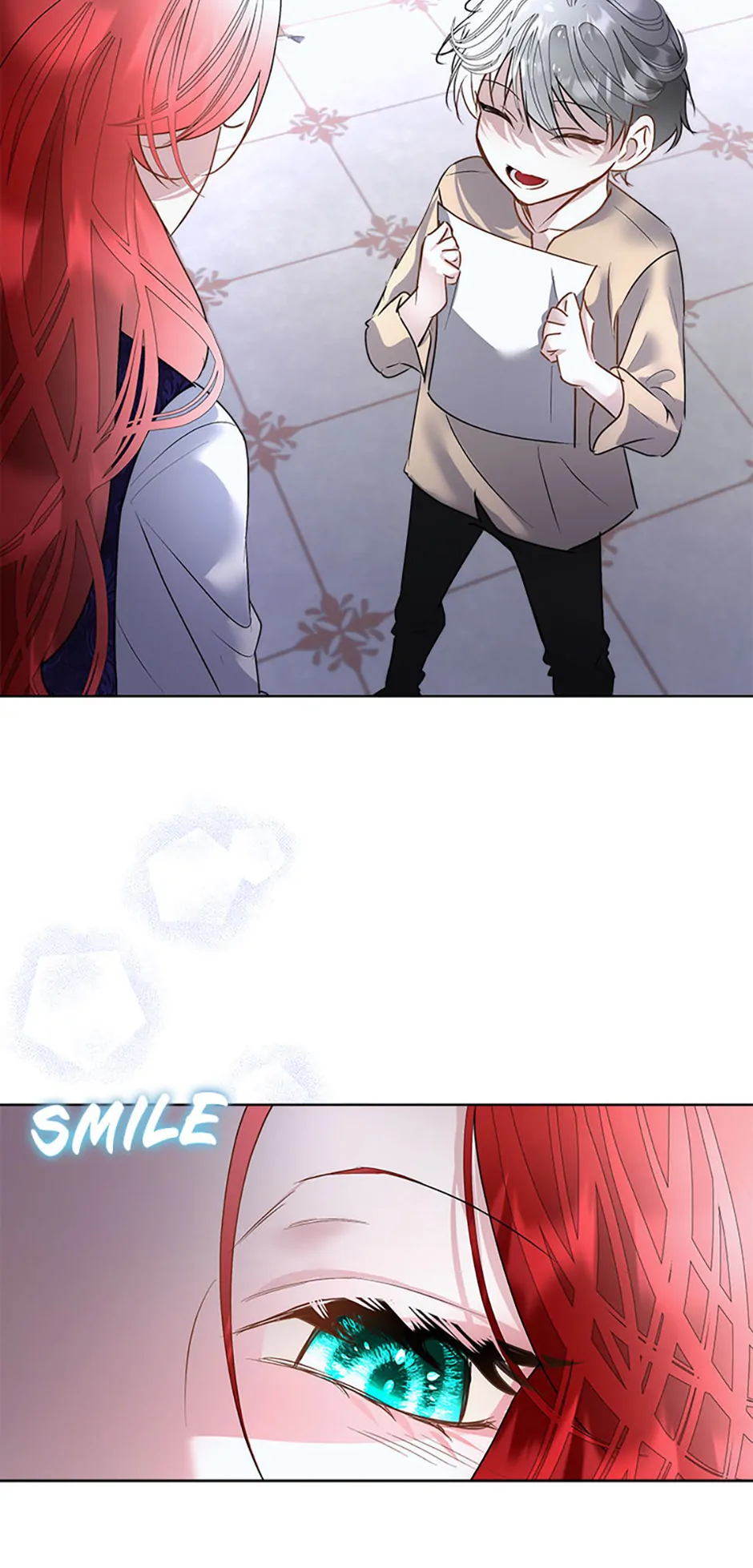 Fostering the Male Lead Chapter 69 - Page 11