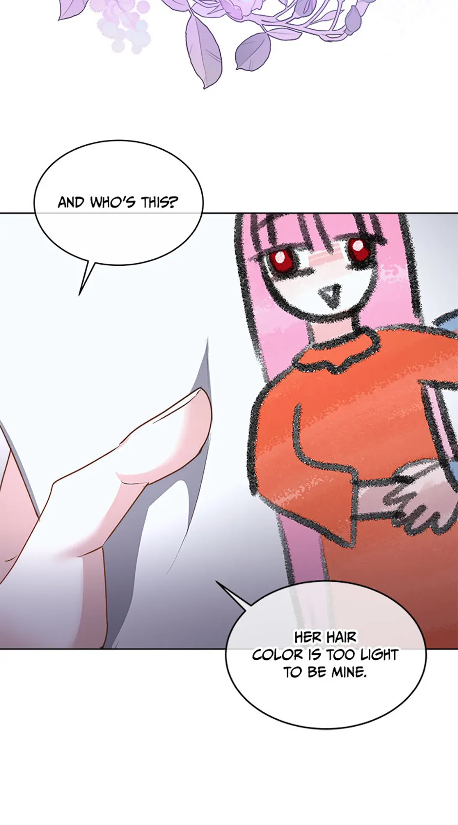 Fostering the Male Lead Chapter 69 - Page 13