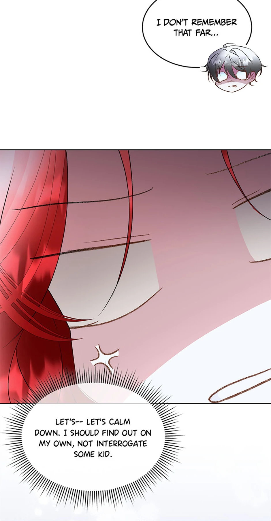 Fostering the Male Lead Chapter 69 - Page 17