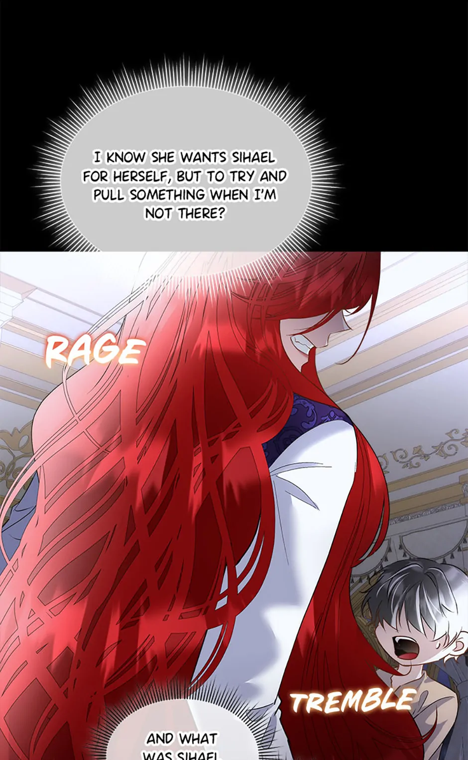 Fostering the Male Lead Chapter 69 - Page 20