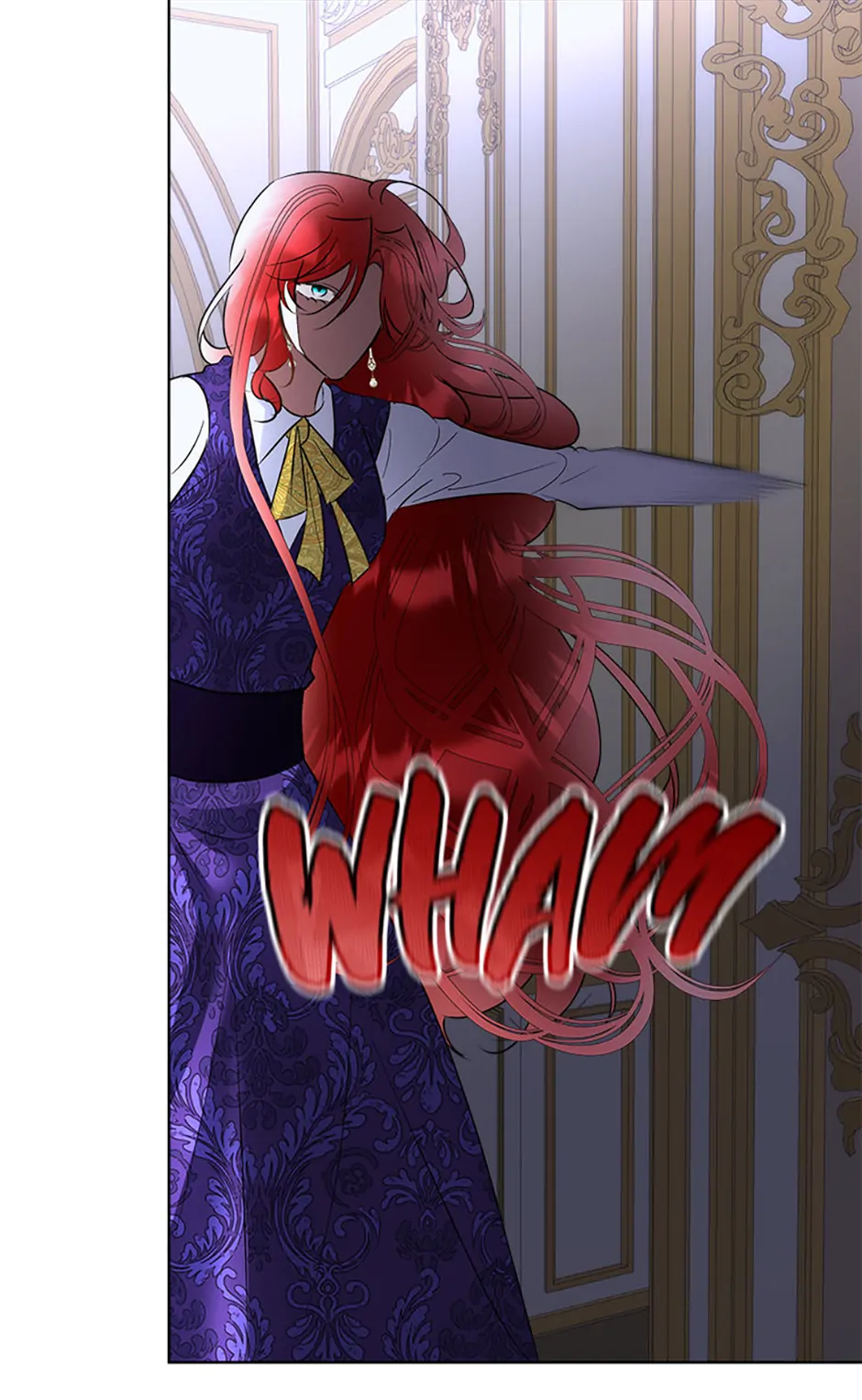 Fostering the Male Lead Chapter 69 - Page 22
