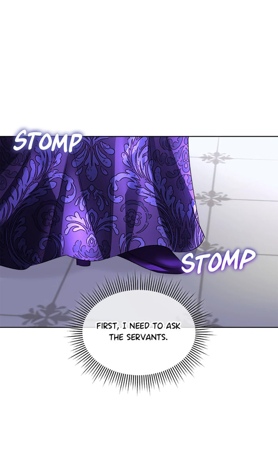 Fostering the Male Lead Chapter 69 - Page 23