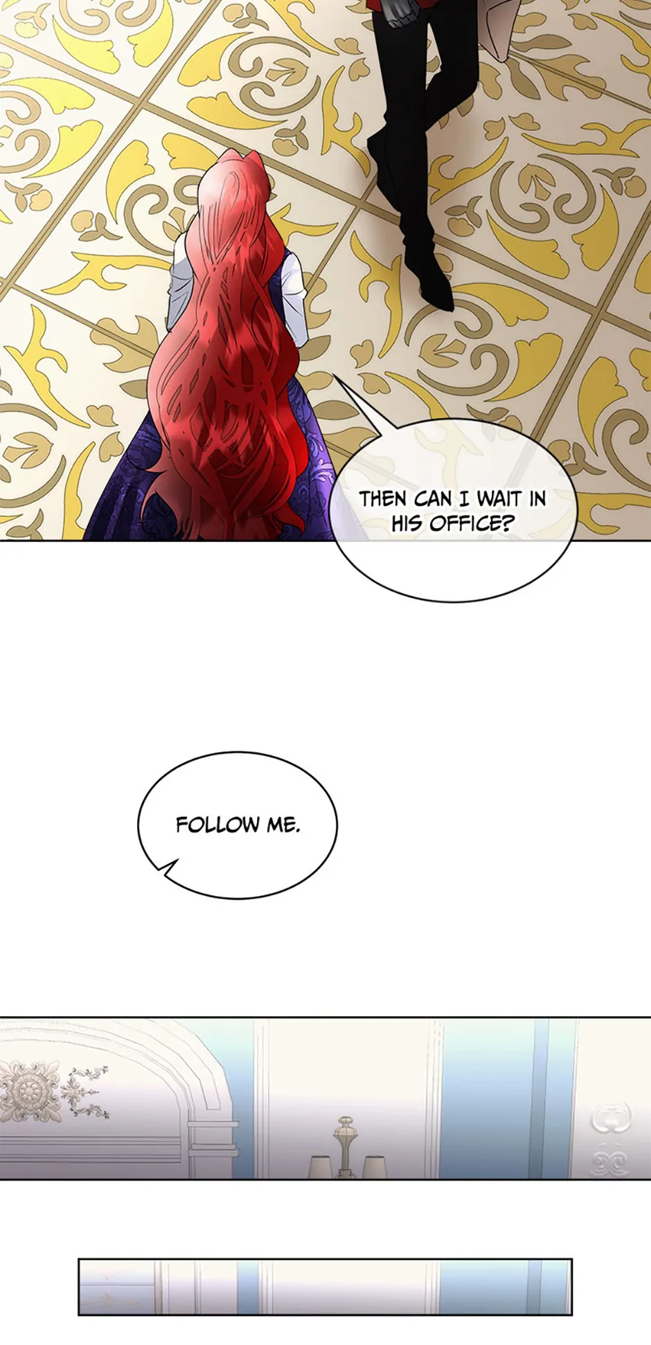 Fostering the Male Lead Chapter 69 - Page 38
