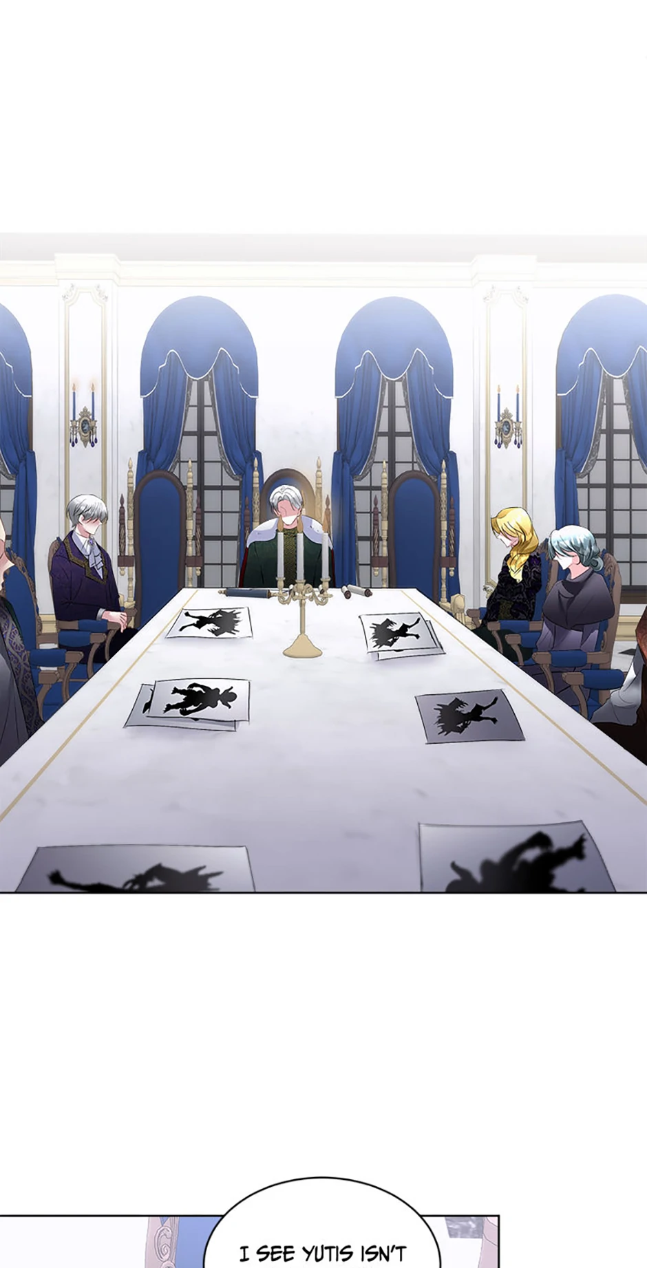 Fostering the Male Lead Chapter 69 - Page 39