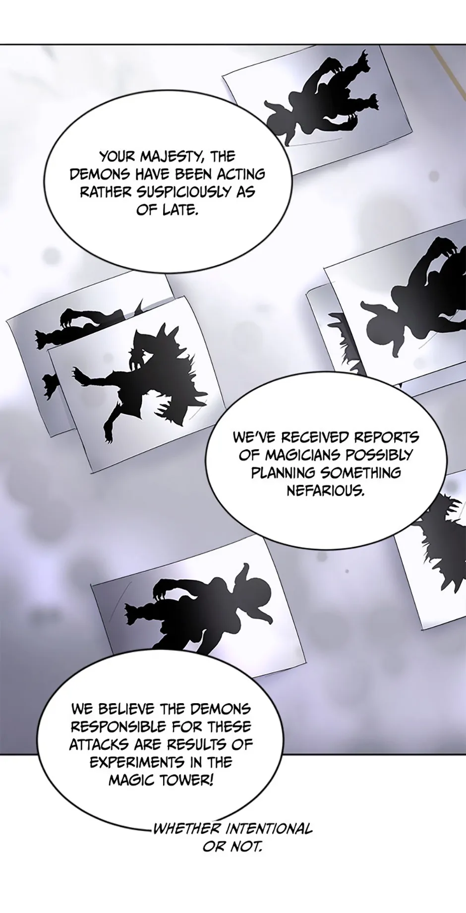 Fostering the Male Lead Chapter 69 - Page 42
