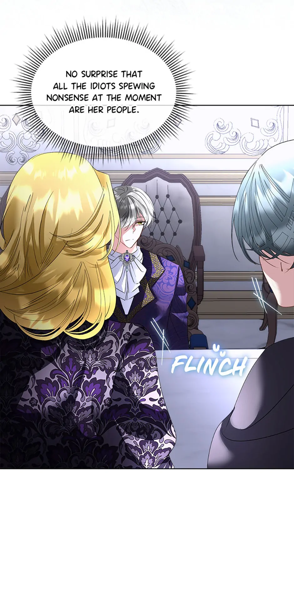 Fostering the Male Lead Chapter 69 - Page 46