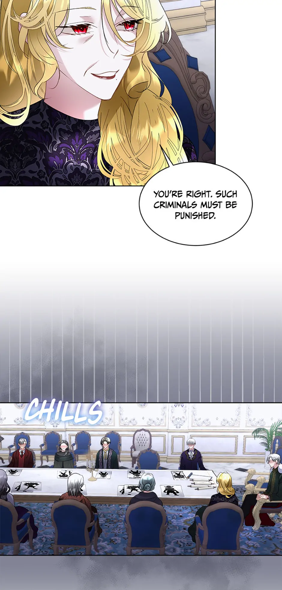 Fostering the Male Lead Chapter 69 - Page 48