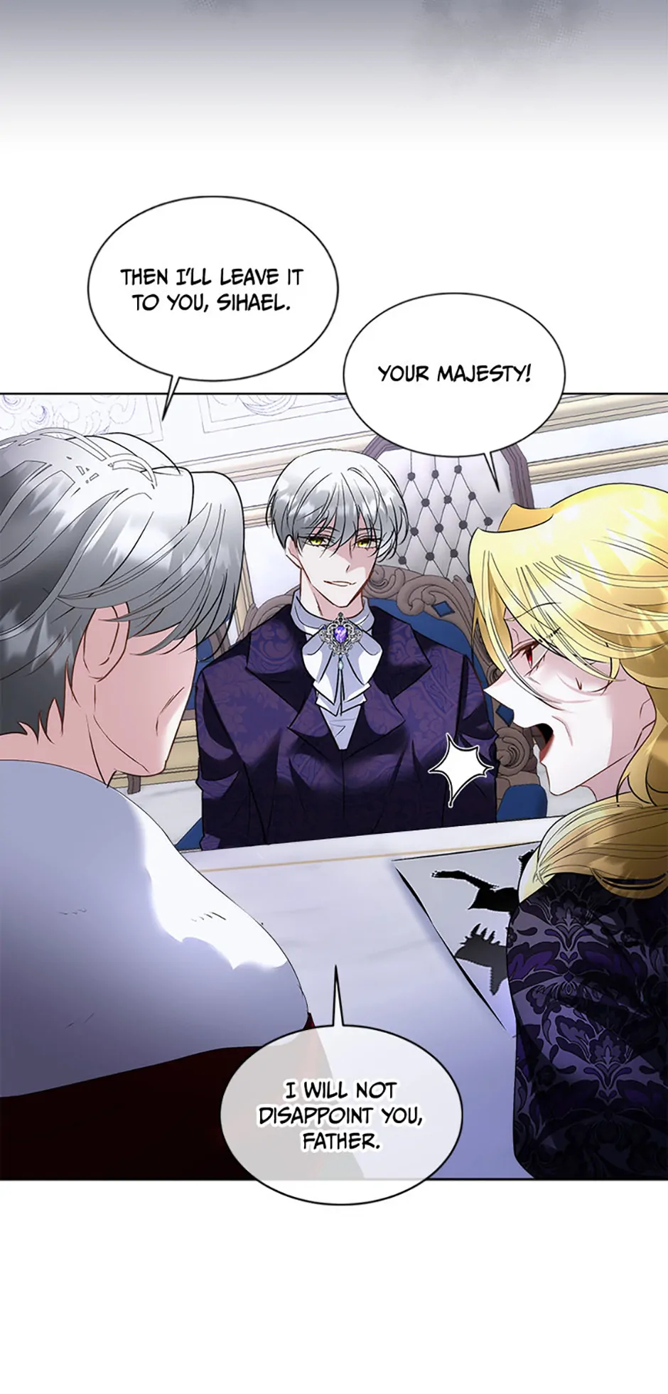 Fostering the Male Lead Chapter 69 - Page 49