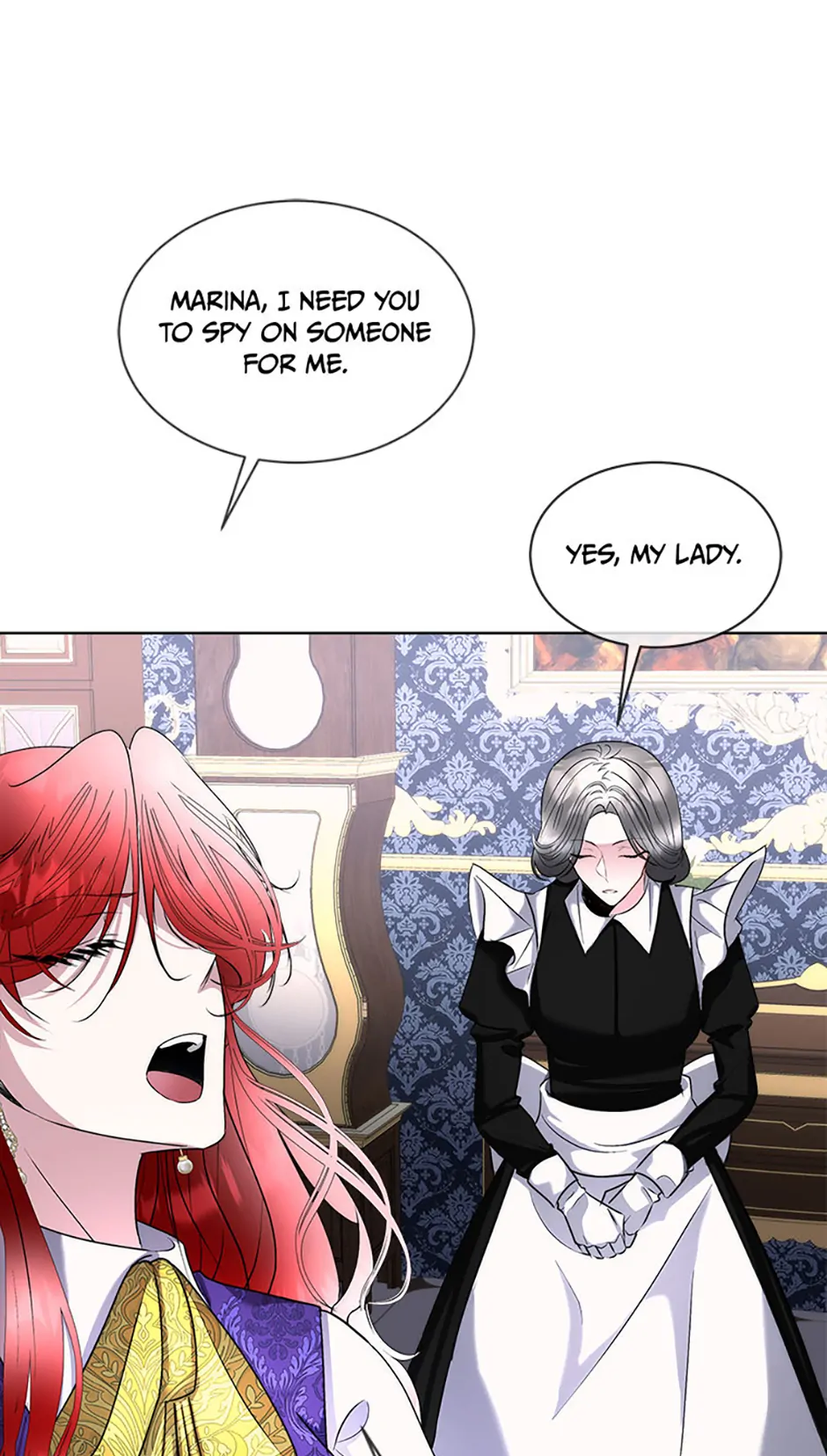 Fostering the Male Lead Chapter 70 - Page 10