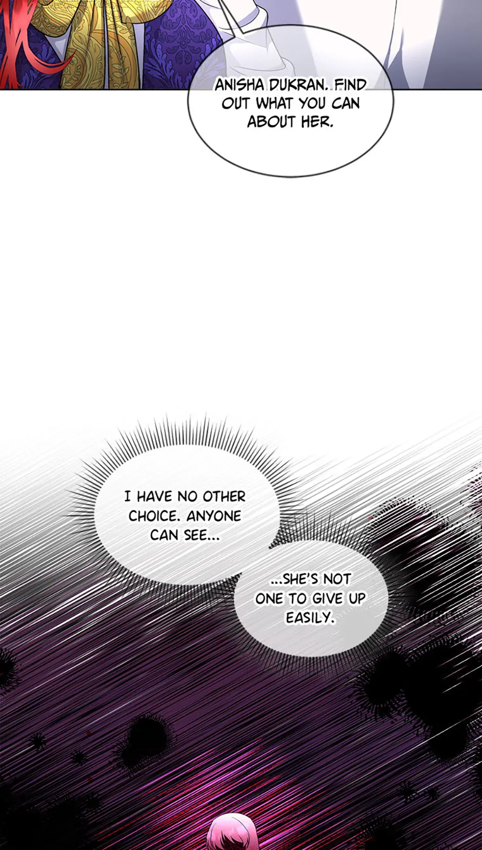 Fostering the Male Lead Chapter 70 - Page 11