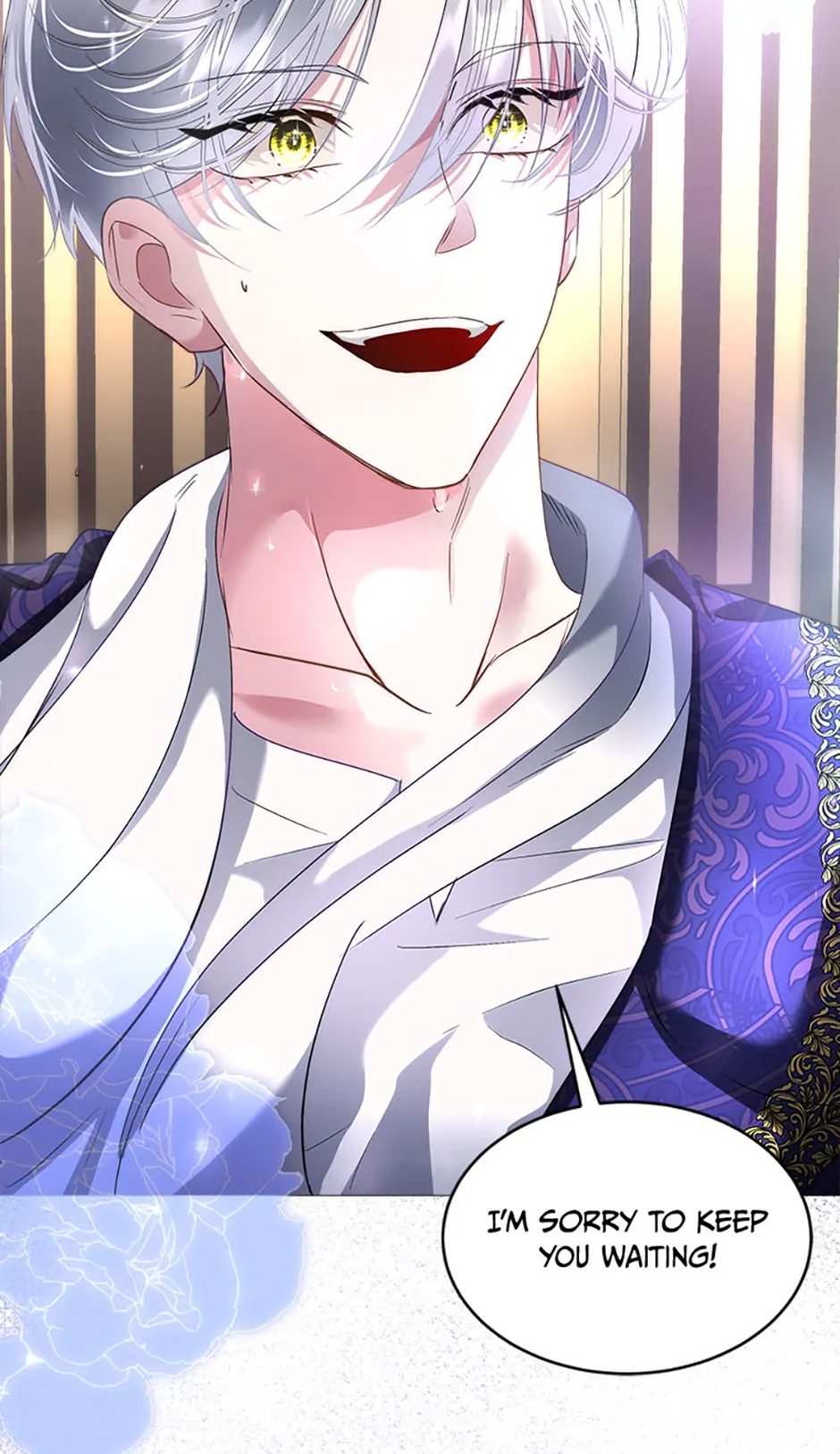Fostering the Male Lead Chapter 70 - Page 14