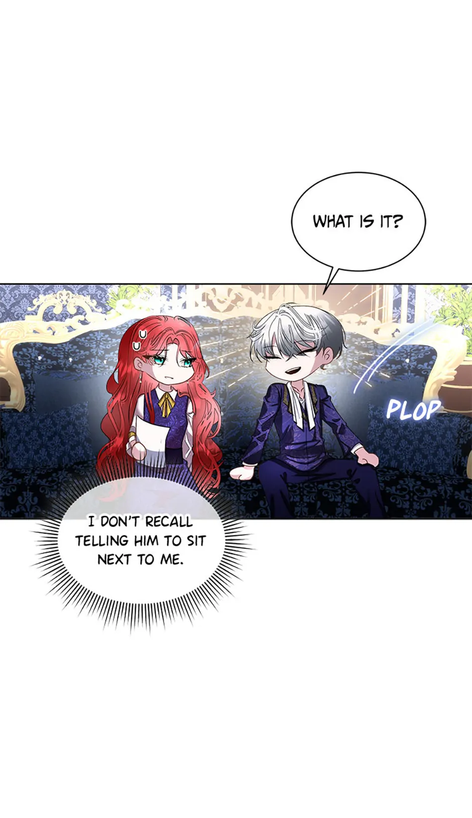 Fostering the Male Lead Chapter 70 - Page 16