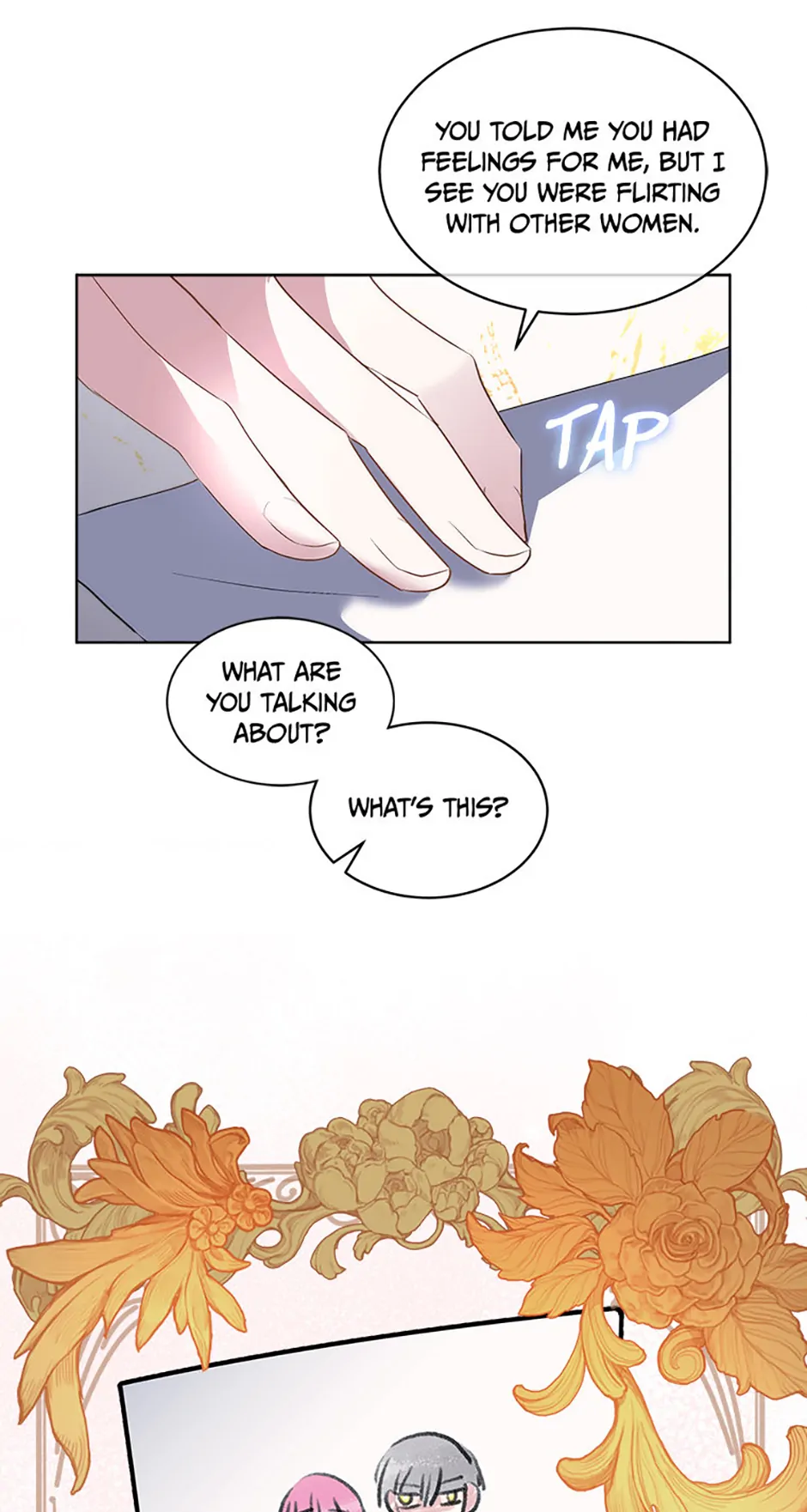 Fostering the Male Lead Chapter 70 - Page 17