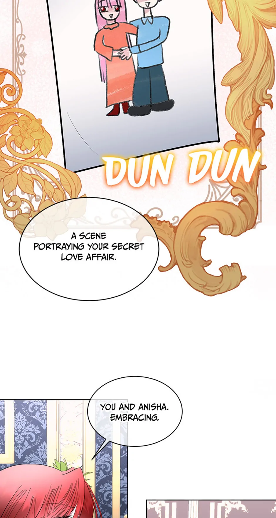 Fostering the Male Lead Chapter 70 - Page 18