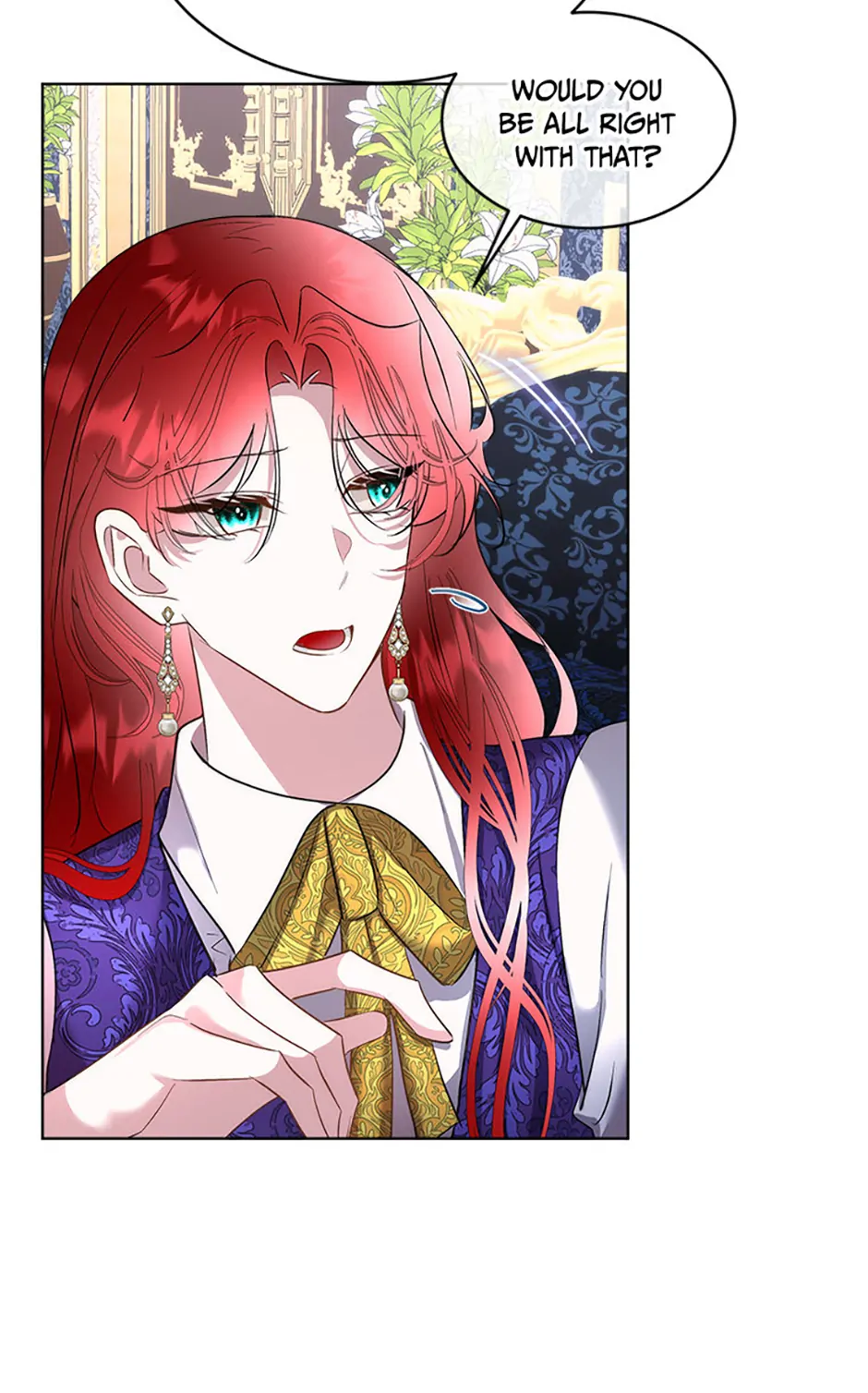 Fostering the Male Lead Chapter 70 - Page 26