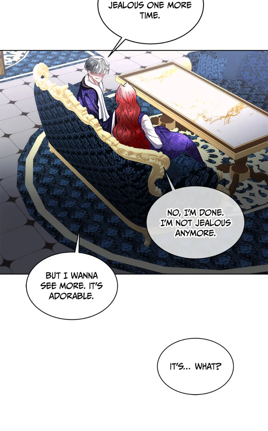 Fostering the Male Lead Chapter 70 - Page 28