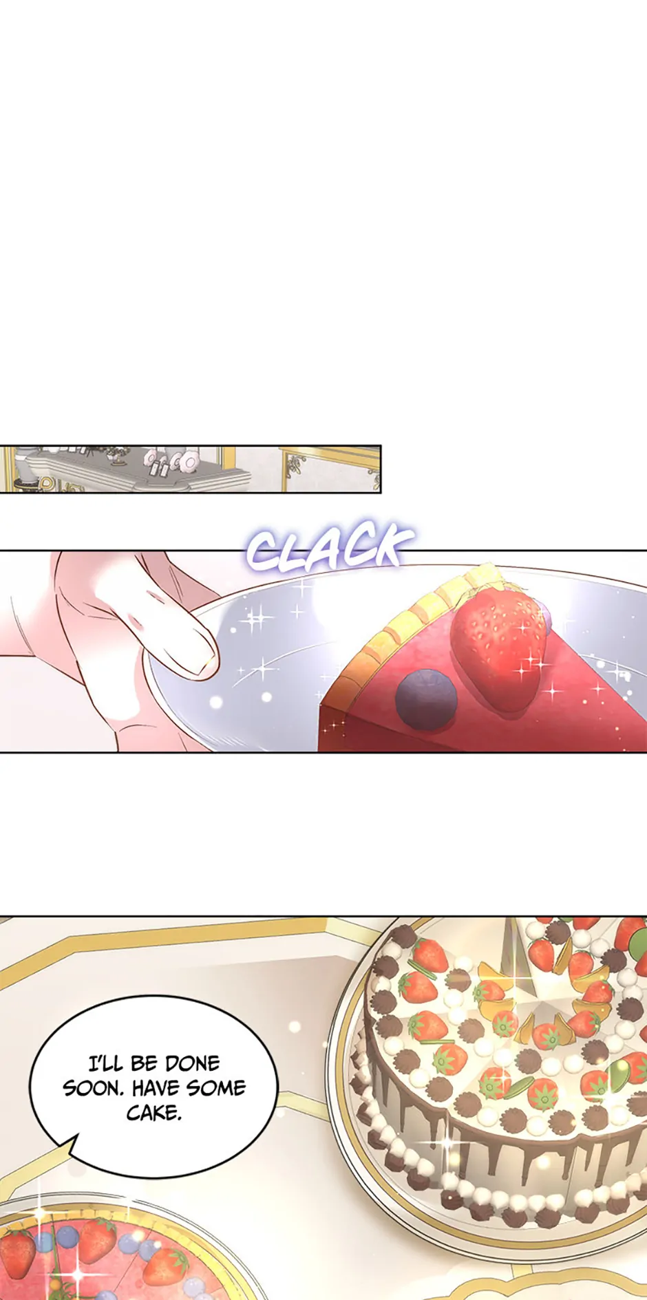 Fostering the Male Lead Chapter 70 - Page 29