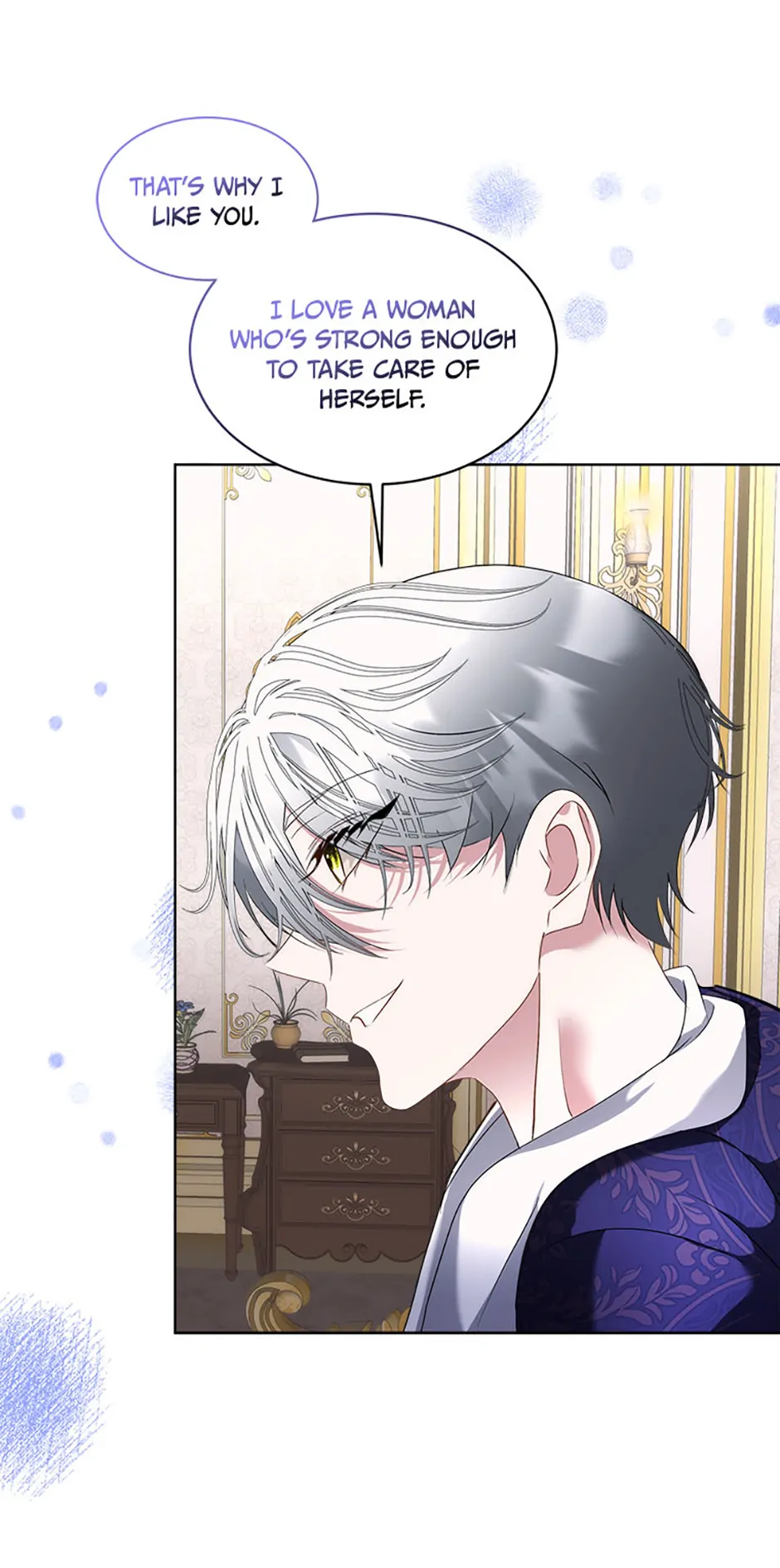 Fostering the Male Lead Chapter 70 - Page 32