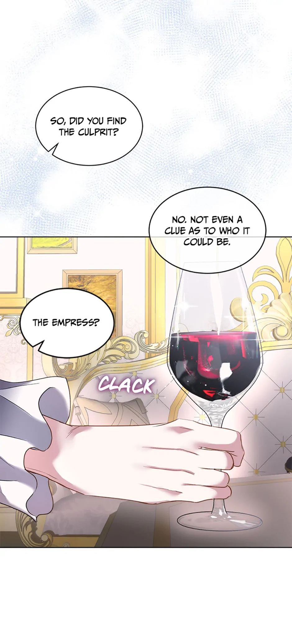 Fostering the Male Lead Chapter 70 - Page 35