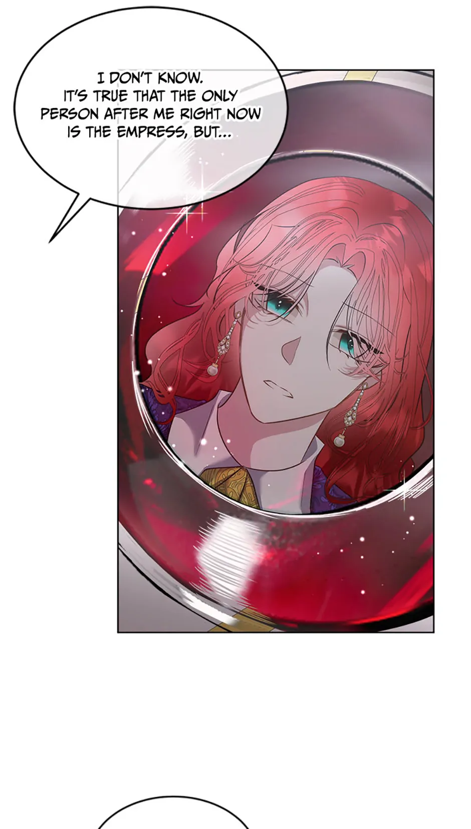 Fostering the Male Lead Chapter 70 - Page 36