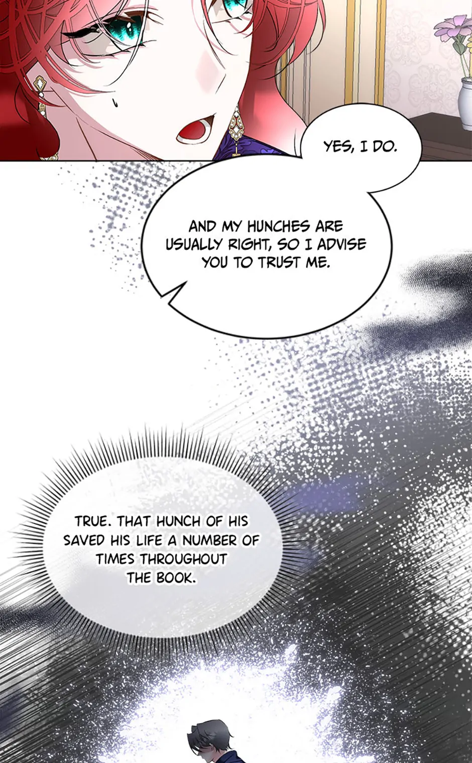 Fostering the Male Lead Chapter 70 - Page 41