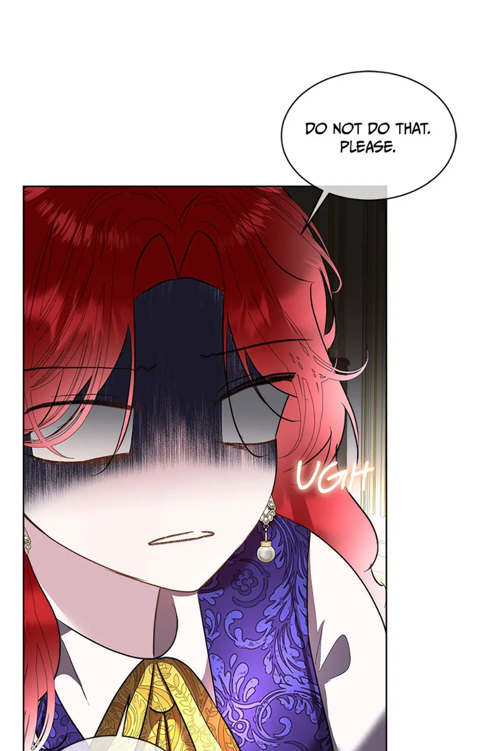 Fostering the Male Lead Chapter 70 - Page 44