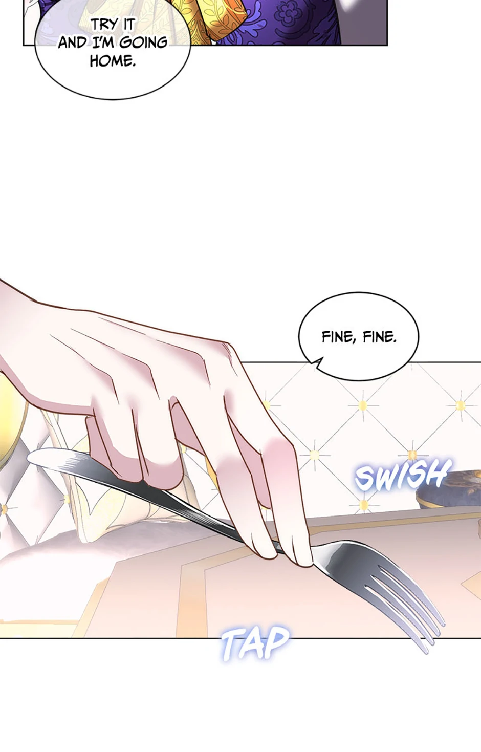 Fostering the Male Lead Chapter 70 - Page 45