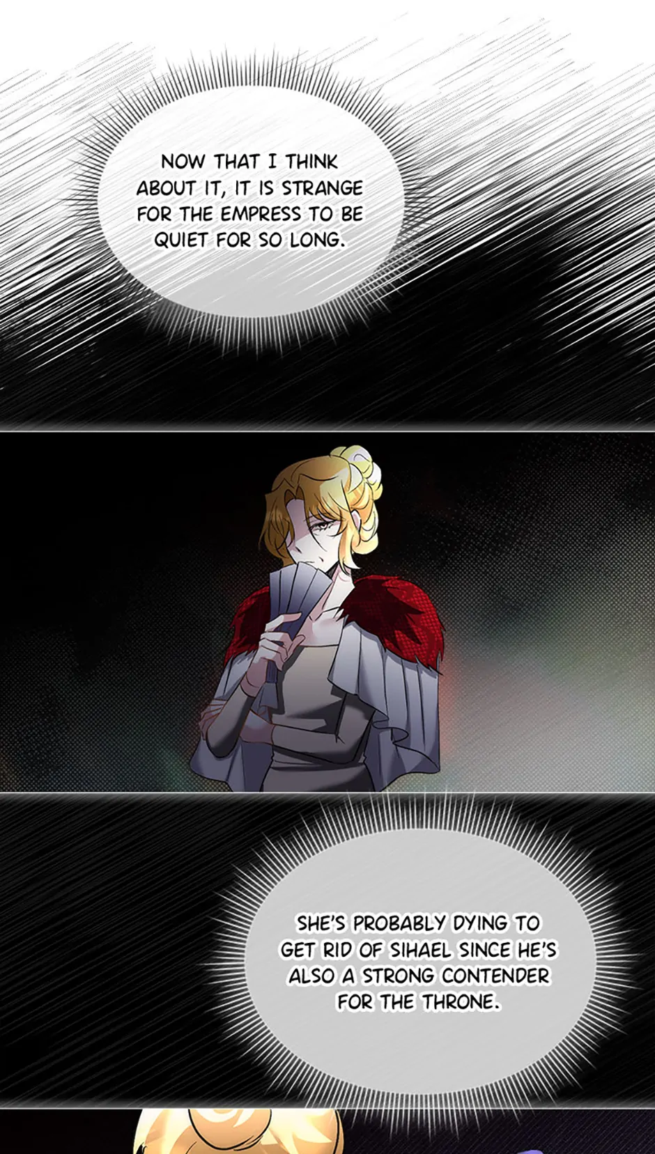 Fostering the Male Lead Chapter 70 - Page 46