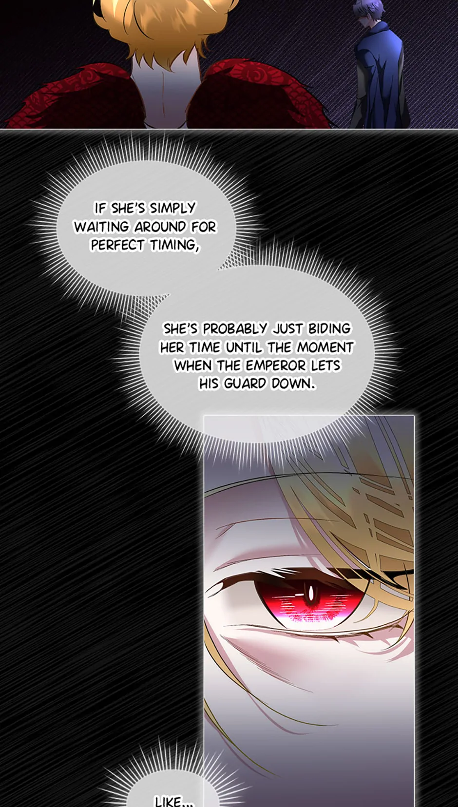 Fostering the Male Lead Chapter 70 - Page 47