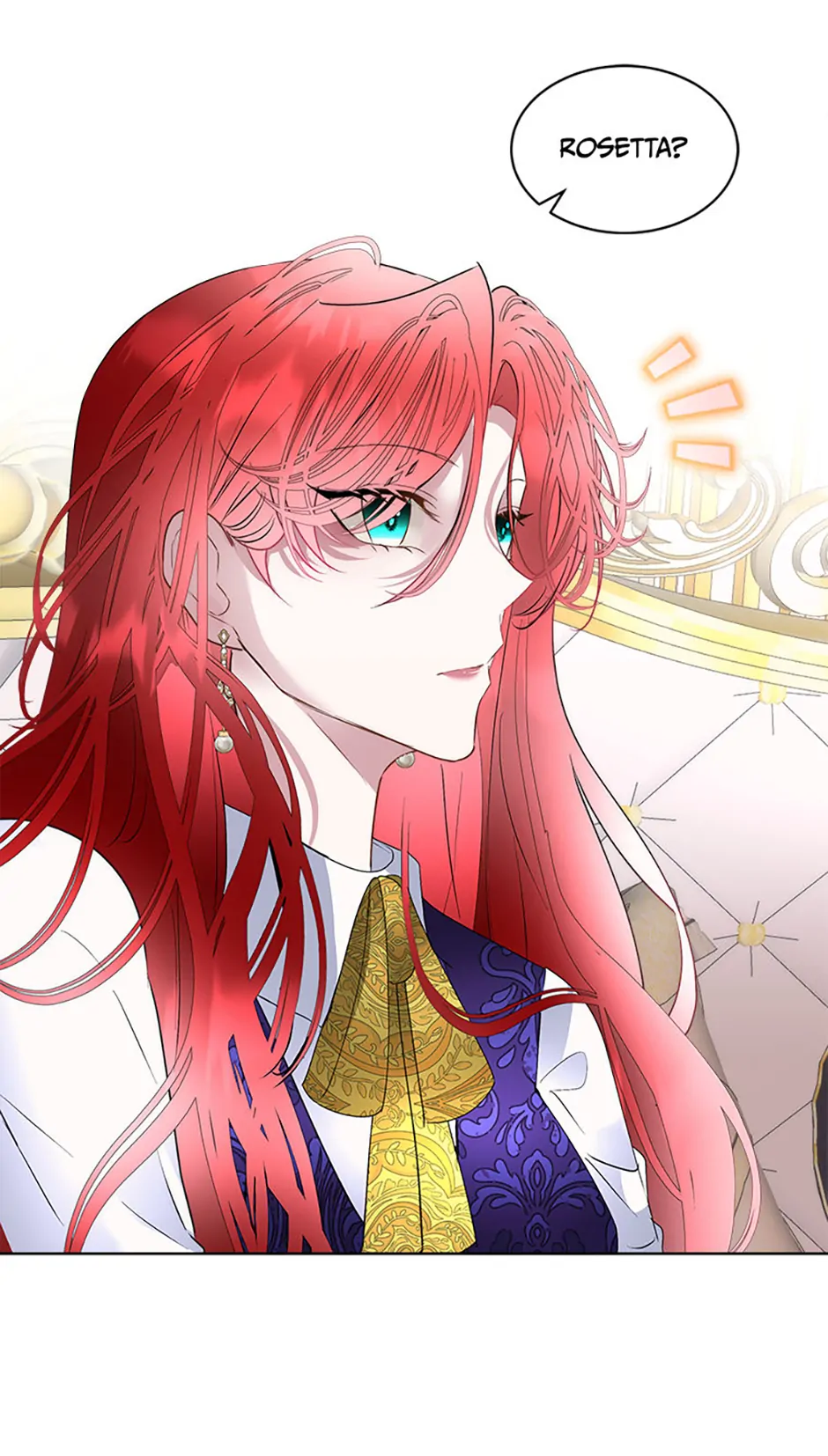 Fostering the Male Lead Chapter 70 - Page 49