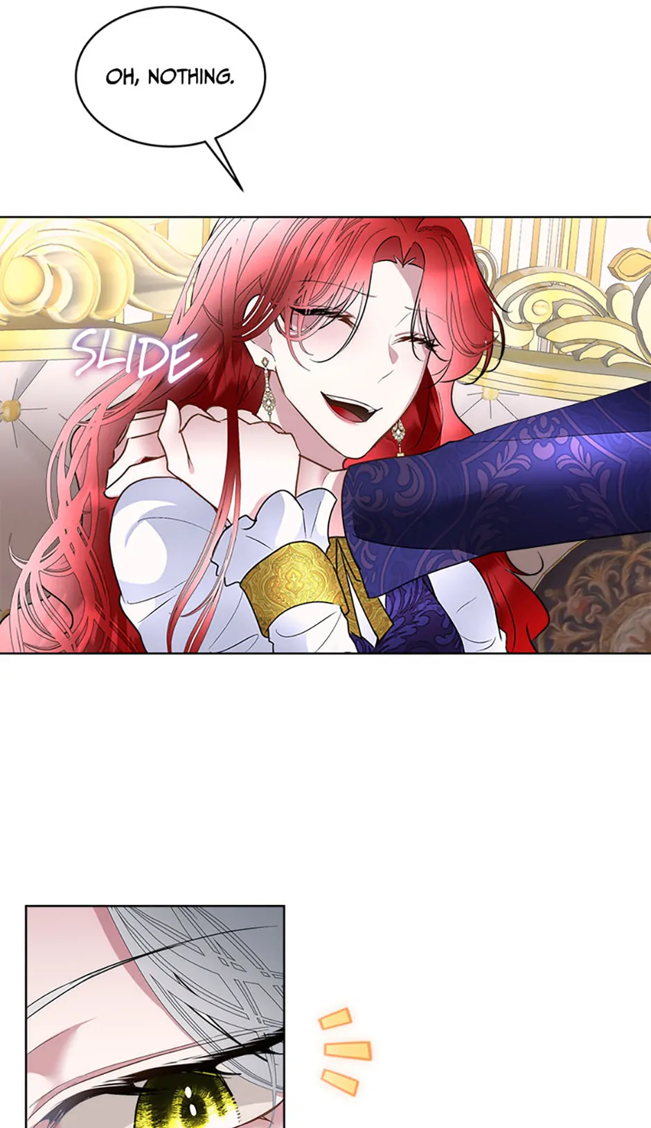 Fostering the Male Lead Chapter 70 - Page 51