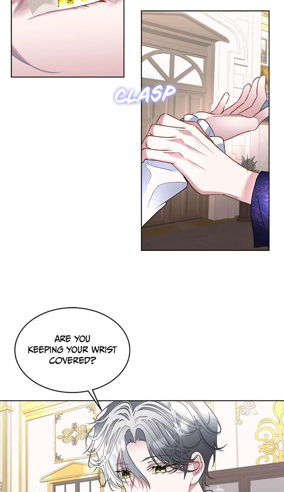 Fostering the Male Lead Chapter 70 - Page 52