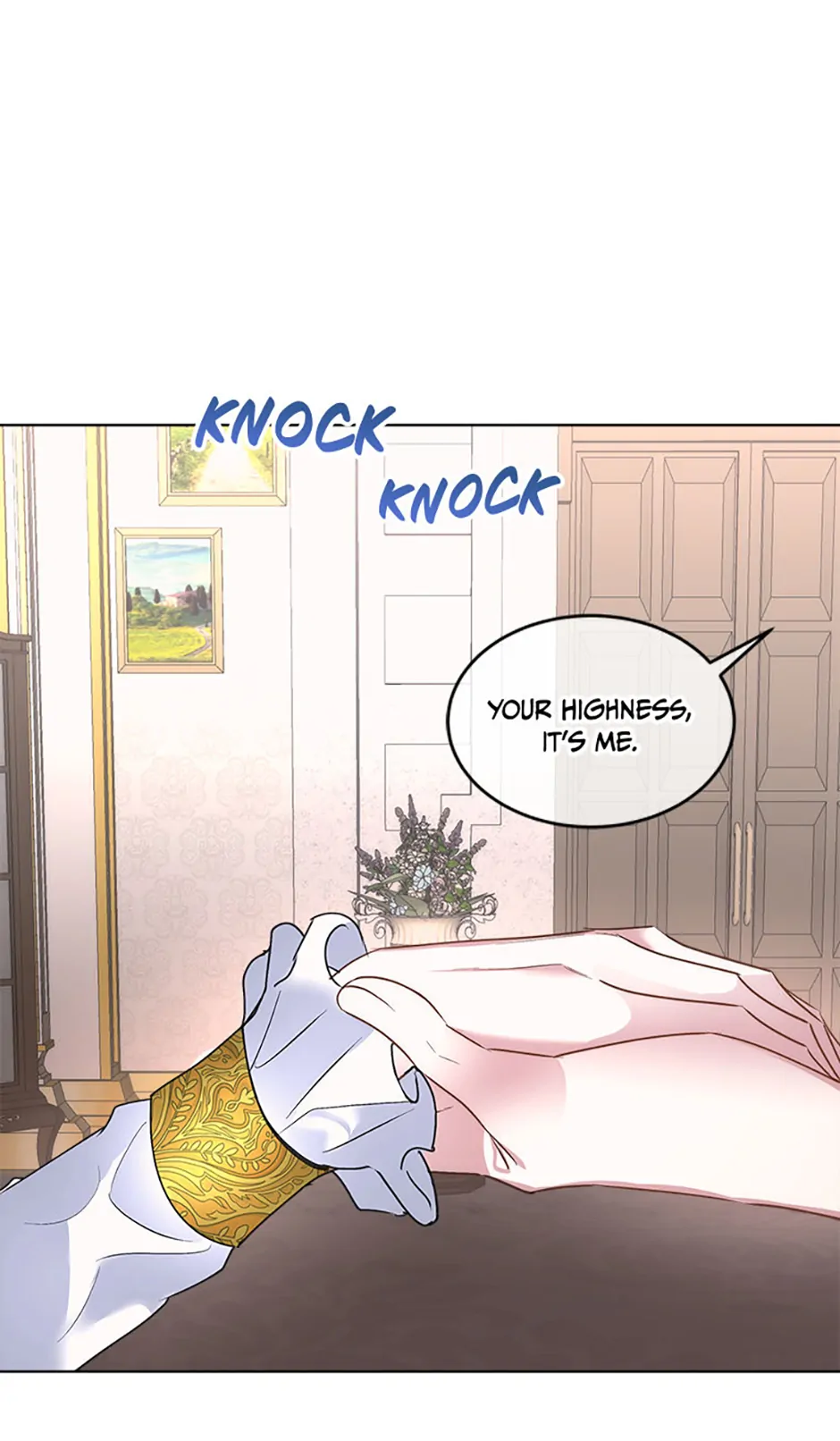 Fostering the Male Lead Chapter 70 - Page 57