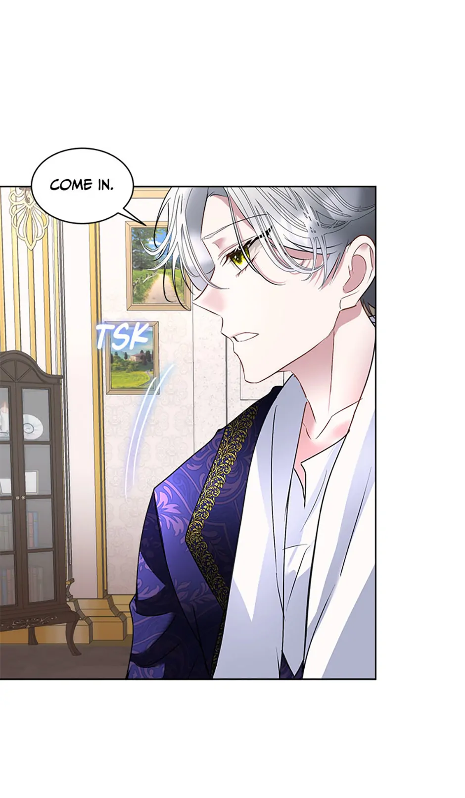 Fostering the Male Lead Chapter 70 - Page 58